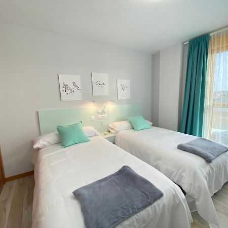 Apartamento Nuevo, Accesible Y Con Piscina !!! Salamanka Exteriér fotografie