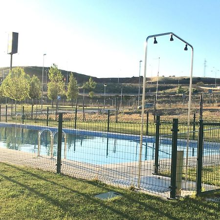 Apartamento Nuevo, Accesible Y Con Piscina !!! Salamanka Exteriér fotografie