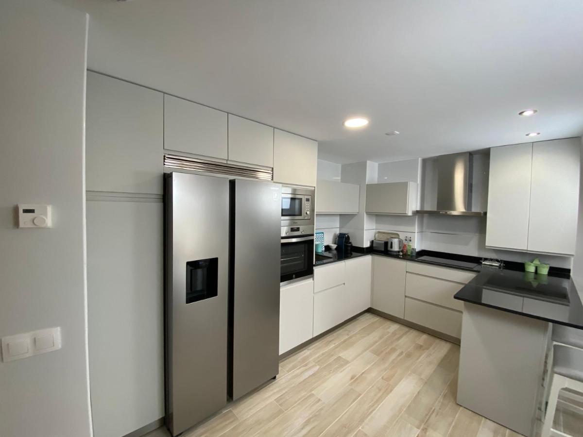 Apartamento Nuevo, Accesible Y Con Piscina !!! Salamanka Exteriér fotografie