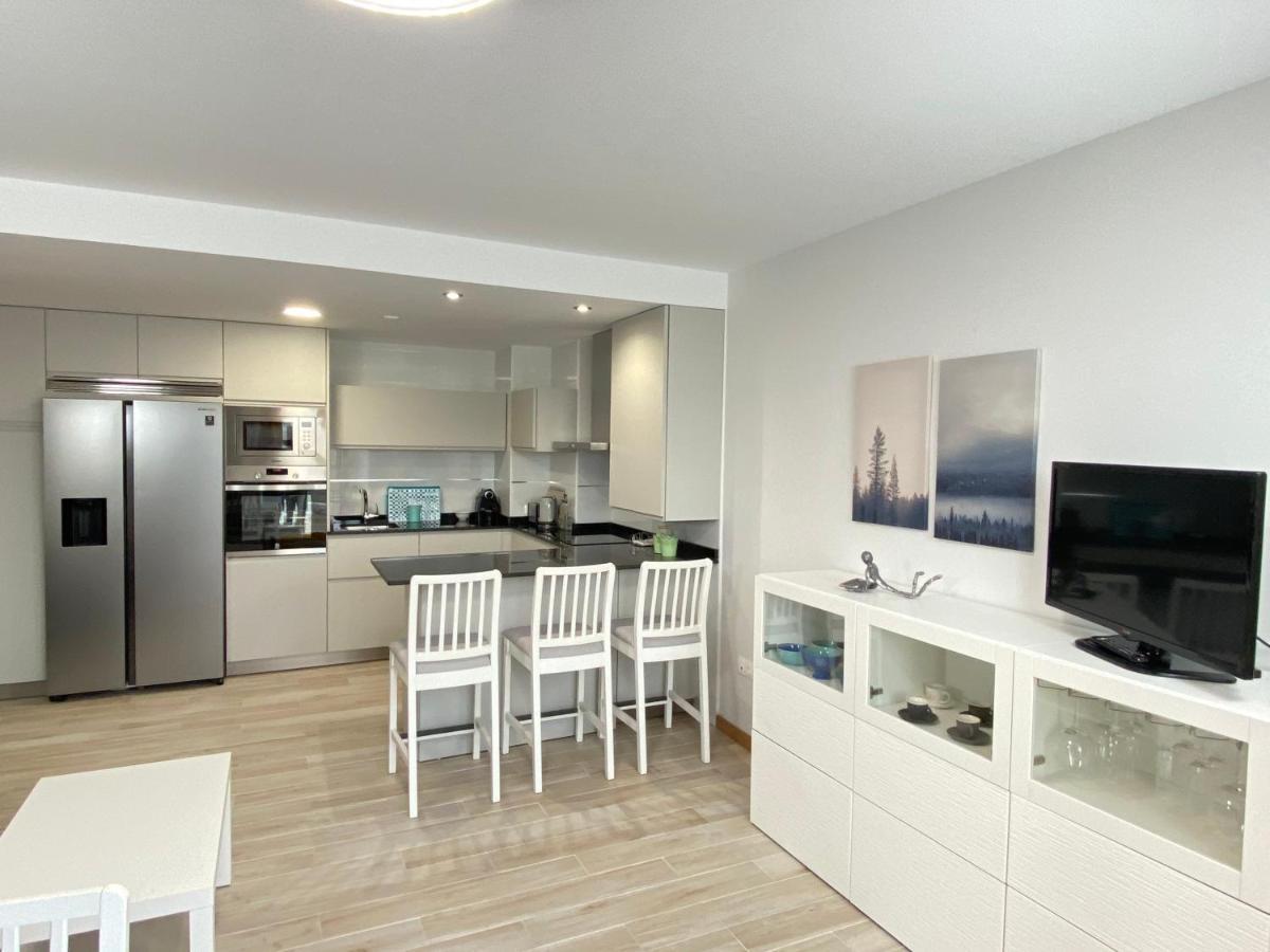 Apartamento Nuevo, Accesible Y Con Piscina !!! Salamanka Exteriér fotografie