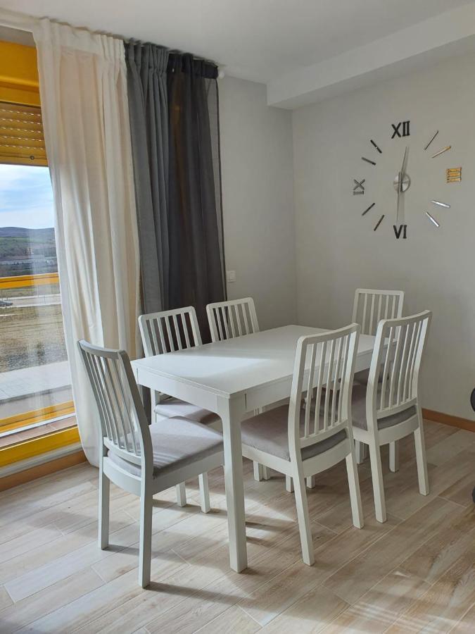 Apartamento Nuevo, Accesible Y Con Piscina !!! Salamanka Exteriér fotografie