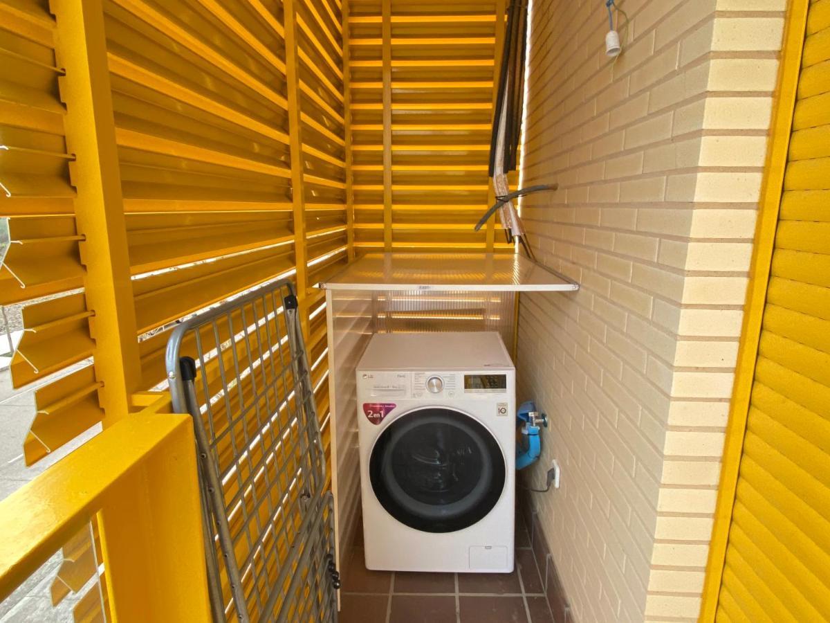 Apartamento Nuevo, Accesible Y Con Piscina !!! Salamanka Exteriér fotografie