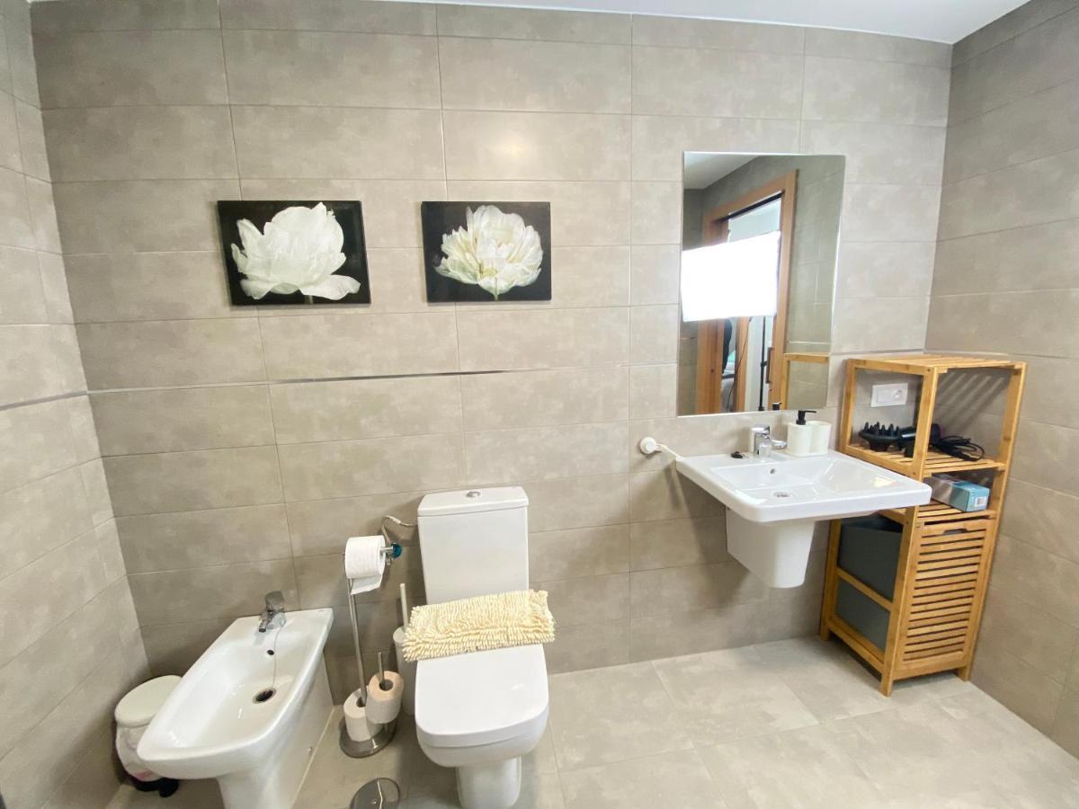 Apartamento Nuevo, Accesible Y Con Piscina !!! Salamanka Exteriér fotografie