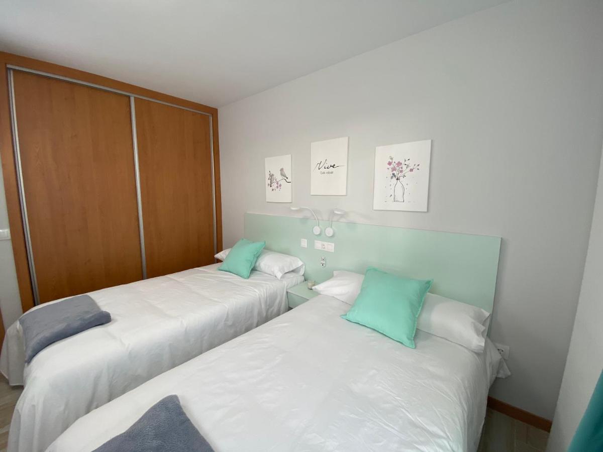 Apartamento Nuevo, Accesible Y Con Piscina !!! Salamanka Exteriér fotografie