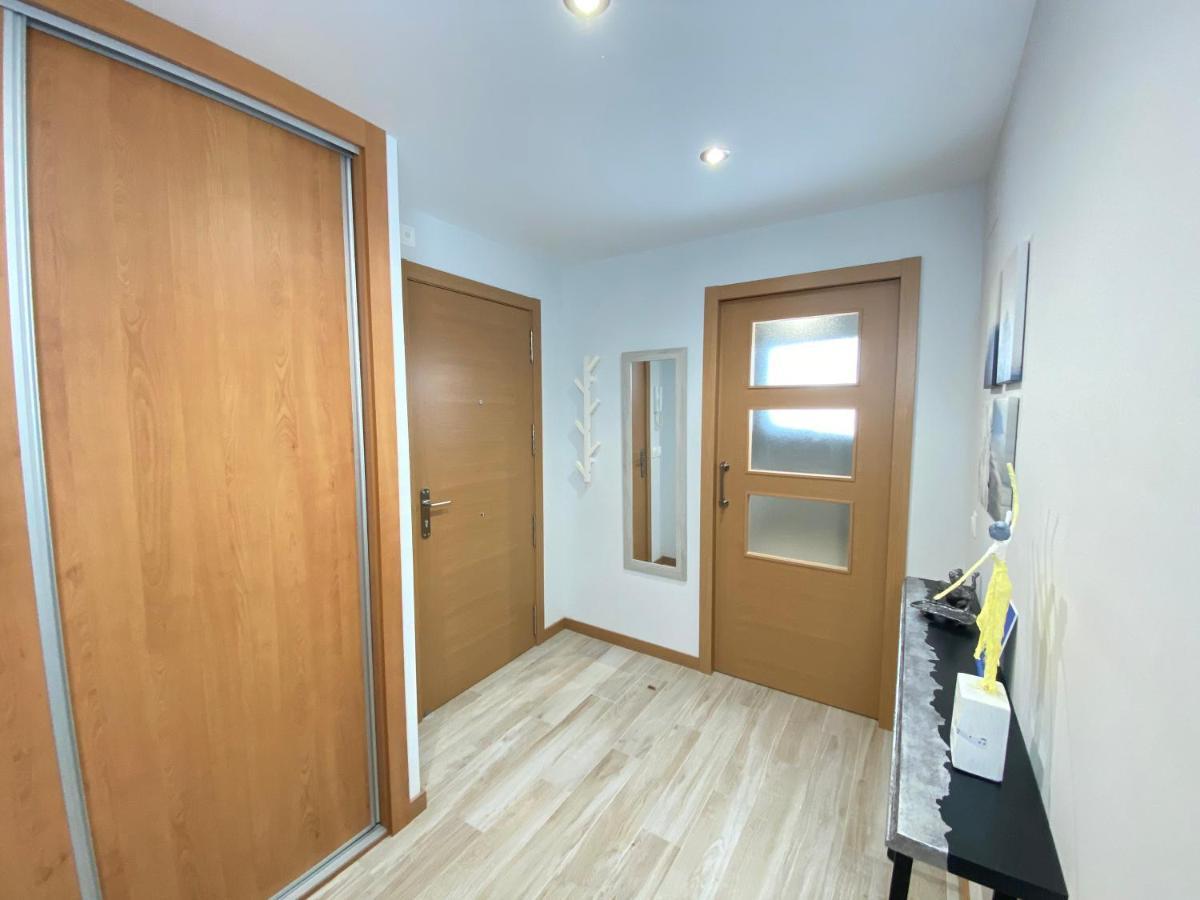 Apartamento Nuevo, Accesible Y Con Piscina !!! Salamanka Exteriér fotografie