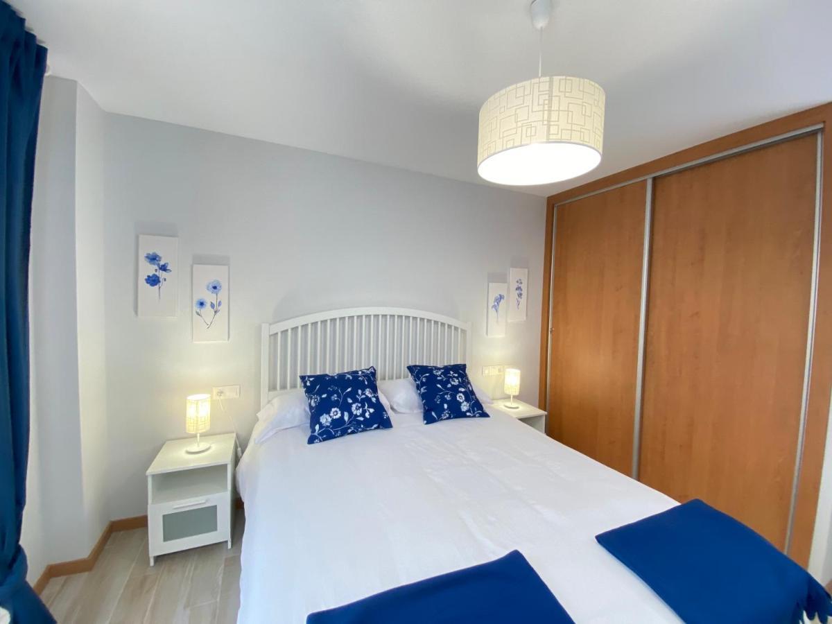 Apartamento Nuevo, Accesible Y Con Piscina !!! Salamanka Exteriér fotografie