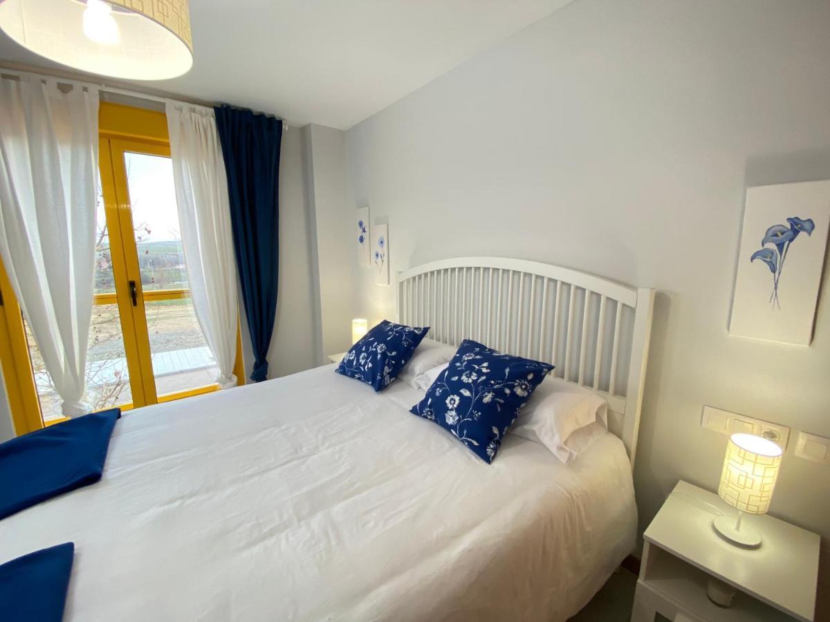 Apartamento Nuevo, Accesible Y Con Piscina !!! Salamanka Exteriér fotografie